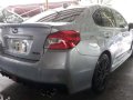 2016 Subaru Wrx for sale-0