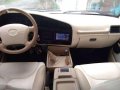 Rush sale 2003 Toyota Fand Cruiser vx80 manual diesel 4wd japan lc80-9