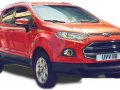 Ford Ecosport Ambiente 2019 for sale-14