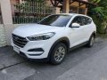 Hyundai Tucson Diesel 2017 FOR SALE-5