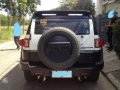 2014 Toyota FJ Cruiser Bullet proof Armored for sale-8