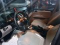 2009 Mitsubishi Montero diesel SUV automatic FOR SALE-0