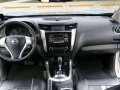 2017 Nissan Navara EL 4x2 Cebu Unit Automatic-2