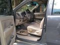 For sale.. 2007 Toyota Hilux G-0