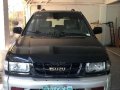 Isuzu Crosswind xuvi 2002 for sale-5