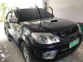2007 4X4 Toyota Fortuner Automatic Diesel 3.0V-2