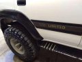 Rush sale 2003 Toyota Fand Cruiser vx80 manual diesel 4wd japan lc80-11