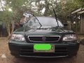 Honda City 1997 -Cold AC -Well maintained-4