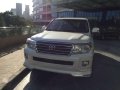 Toyota Land Cruiser 2013 for sale-5