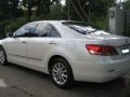 2008 TOYOTA CAMRY V - automatic transmission . super FRESH-4