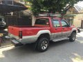 Mitsubishi Strada 4x4 1998 for sale -0