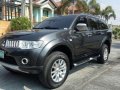 2010 Mitsubishi Montero for sale-0