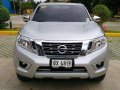 2017 Nissan Navara EL 4x2 Cebu Unit Automatic-11