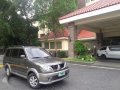 2008 Mitsubishi Adventure GLS Sport for sale-1