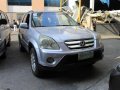 2005 Honda CRV FOR SALE-1