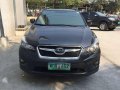 2013 Subaru XV 2.0i-S Premium Top of the line 2.0 AWD-0