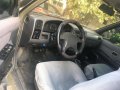 Sale or Swap Nissan Terrano 99 Model Local 4x4 Manual -2