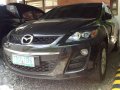 2012 Mazda CX-7 Top of the Line Sparkling Black-5