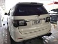 2014 Toyota Fortuner 2.5V Automatic Diesel for sale-8