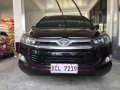 2016 Toyota Innova V Automatic Diesel for sale-3