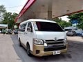 2015 Toyota Hiace for sale-4