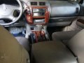 2003 Nissan Patrol 3.0 Diesel 4x2 Automatic W/ sparetire cover-5