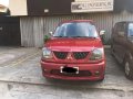 Mitsubishi Adventure gls 2008 model Diesel Manual-2