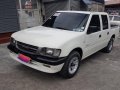 Isuzu Fuego 2002 for sale-9