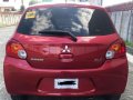 Mitsubishi Mirage GLX AT 2017 purchase for sale-5