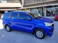 TOYOTA AVANZA E AUTOMATIC -- 2017 MODEL-1