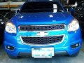 2013 CHEVROLET Trailblazer 4x4 FOR SALE-9