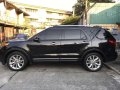 Ford Explorer Limited 3.5L 2015 FOR SALE-4