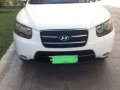 Hyundai Santa Fe 2010 for sale-0