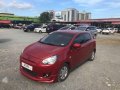 2017 Mitsubishi Mirage GLX Hatchback Siena Motors-9