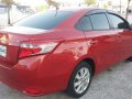 Toyota Vios 1.3 e 2015 AT for sale -3