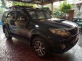 2013 Toyota Fortuner G MT DSL loaded and fresh-0