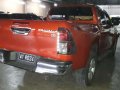 2018 Toyota Hilux G 4x2 Manual Diesel FOR SALE-10
