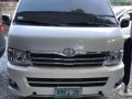 Toyota Hiace 2011 for sale-6