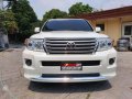 Toyota Land Cruiser 2009 for sale-5