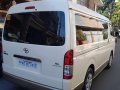 2016 Toyota Hiace Grandia GL 3.0 AT for sale-3