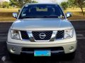 2012 Nissan Frontier Navara LE 4x4 for Sale!-7