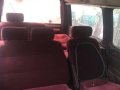 Nissan Urvan 2002 for sale-1