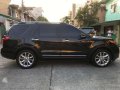 Ford Explorer Limited 3.5L 2015 FOR SALE-8