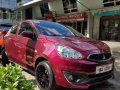 Mitsubishi Mirage GLX 2018 FOR SALE-0