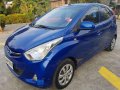 Hyundai Eon GLS MT 2014 for sale -0