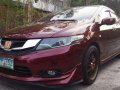 For sale/swap! Honda City 2013 MT loaded-4