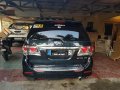 2013 Toyota Fortuner G MT DSL loaded and fresh-3