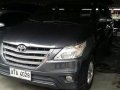 Toyota Innova 2015 for sale -1