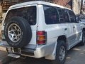 For sale!!! 2000 Mitsubishi Pajero fieldmaster Diesel engine-2