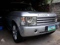 2006 Land Rover Range Rover for sale-2